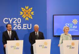 Article 42.7 initiative shows Cyprus con