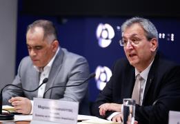 Σκοπός το 2ο δεκαήμερο Ιουλίου να δοθεί 