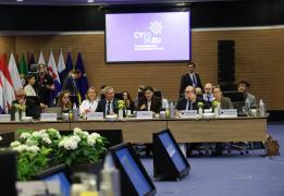 EU Ministers for maritime affairs sign "