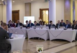Baf’ta orman ekosistemlerinin karşılaştı