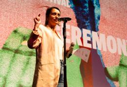 Τριπλή βράβευση για τo «Κράτα Με» της Μ.