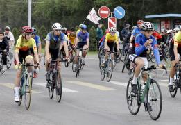 Sports tourism as part of Europe