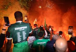 Omonoia Nicosia secures 22nd Cyprus Foot