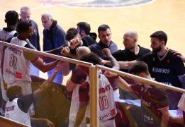 Έγινε η κλήρωση της COMMBX Basket League