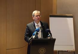 Κορυφαία προτεραιότητα Κυβέρνησης η επίλ