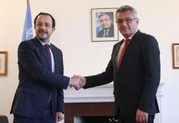 Spokesperson hopes for substantive talks