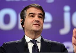 Fitto in Cyprus Thursday-Friday, EU Comm