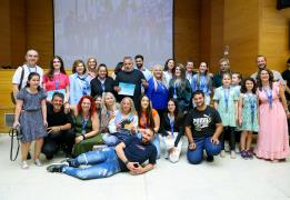 Ο ΧΜ Μαραθώνιος τίμησε όσους συνέβαλαν σ