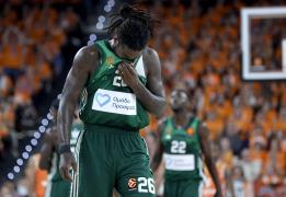 Ήττα και αποκλεισμός από το Final-4 για 