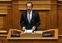 Η ομιλία ΠτΔ στην Αθήνα ανέδειξε τη διαχ