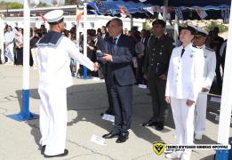 Βούληση για συμβολή Κύπρου στην περιφερε