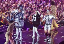 Eurovision 2026: Απόψε ανάβουν τα φώτα τ