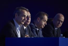 Οι σχέσεις Ελλάδας – Κύπρου είναι στο υψ