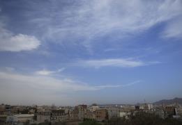 Kıbrıs’ta Hava Durumu