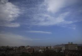 Kıbrıs’ta Hava Durumu