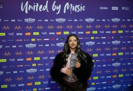 Eurovision: Νικήτρια η Βουλγαρία με την 