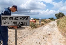 Πρόεδρος Κτηνιάτρων στο ΚΥΠΕ: Προς θανάτ