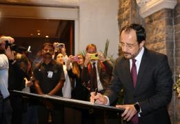 President to meet with business circles 