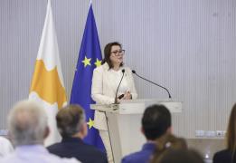 Education Minister in Egypt for 1st Medi