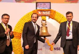 President Christodoulides visits India