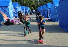 Children’s well-being not a privilege fo