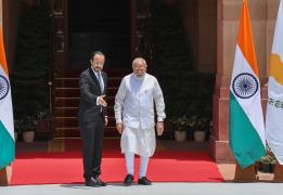 PM of India expresses commitment to furt