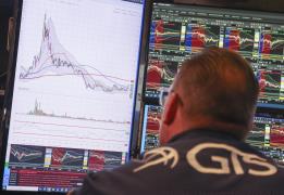 Η τιμή του Βrent ξανά στα 100 δολάρια με
