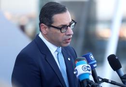 Kombos in Ireland for informal EU Foreig