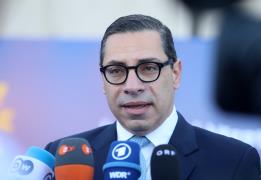 Kombos strongly condemns Houthi attacks 