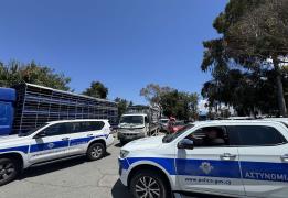 Άμεση και αποτελεσματική η επέμβαση της 