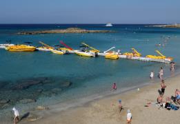 Cautious optimism for tourism in the sec