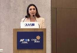 Cyprus launches National Anti-Fraud Stra