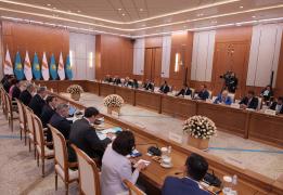 President optimistic that entrepreneurs 