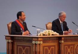 Θετικά αποτιμά η Λευκωσία την πρώτη επίσ
