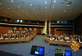 Sport tourism and sustainable developmen