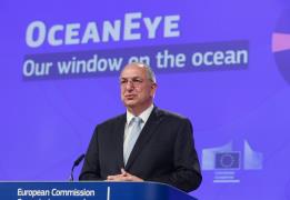 Η Oceana καλεί τους ηγέτες της ΕΕ να στη