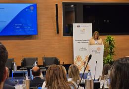 EU competition rules must adapt to chang