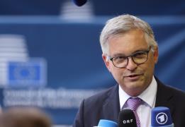 Schengen report on Cyprus coming soon, B