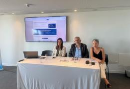 Larnaca campaign aims to reduce water co