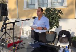 Για προσπάθεια απαξίωσης και στοχοποίησή