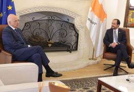 Συμβούλιο Άμυνας, Κυπριακό, περιφερειακέ
