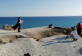 Παγκόσμια πρεμιέρα για την κινηματογραφι