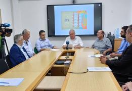 Επετειακό γραμματόσημο Συμφωνικής Ορχήστ