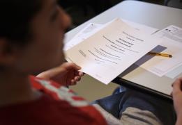 Στη 16η θέση το Πανεπιστήμιο Νεάπολις σε