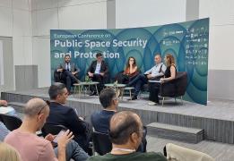 New threats to public spaces discussed a