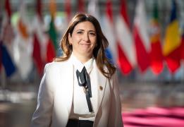 Cyprus to build on EU Council Presidency