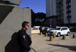 Cyprus Police participate in "GLOBAL CHA
