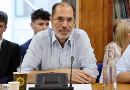 Αποφασιστικές κινήσεις και προσήλωση στι