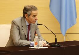 Ο ΔΟΑΕ λέει ότι ερευνά πληροφορίες για π