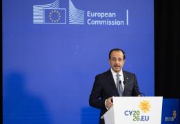 Η κυπριακή οικονομία διαθέτει ισχυρή ανα